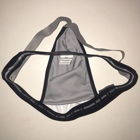 Shock Doctor Jock Strap with pocket for Cup SMALL - Picture 6 of 8